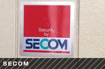 SECOM