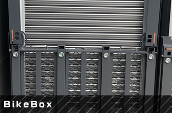 BikeBox